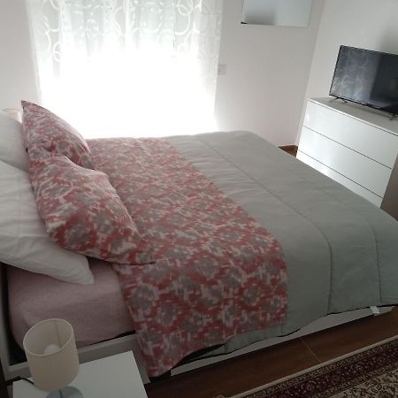 לינה וארוחת בוקר סן ג'יובאני טאטינו Dolce Casa מראה חיצוני תמונה