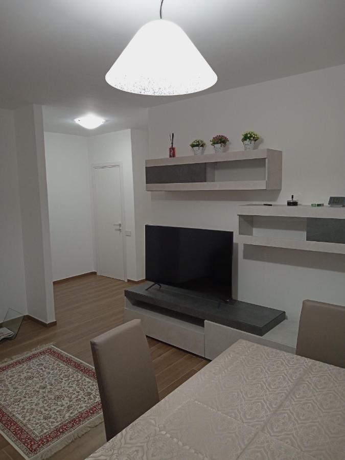 לינה וארוחת בוקר סן ג'יובאני טאטינו Dolce Casa מראה חיצוני תמונה