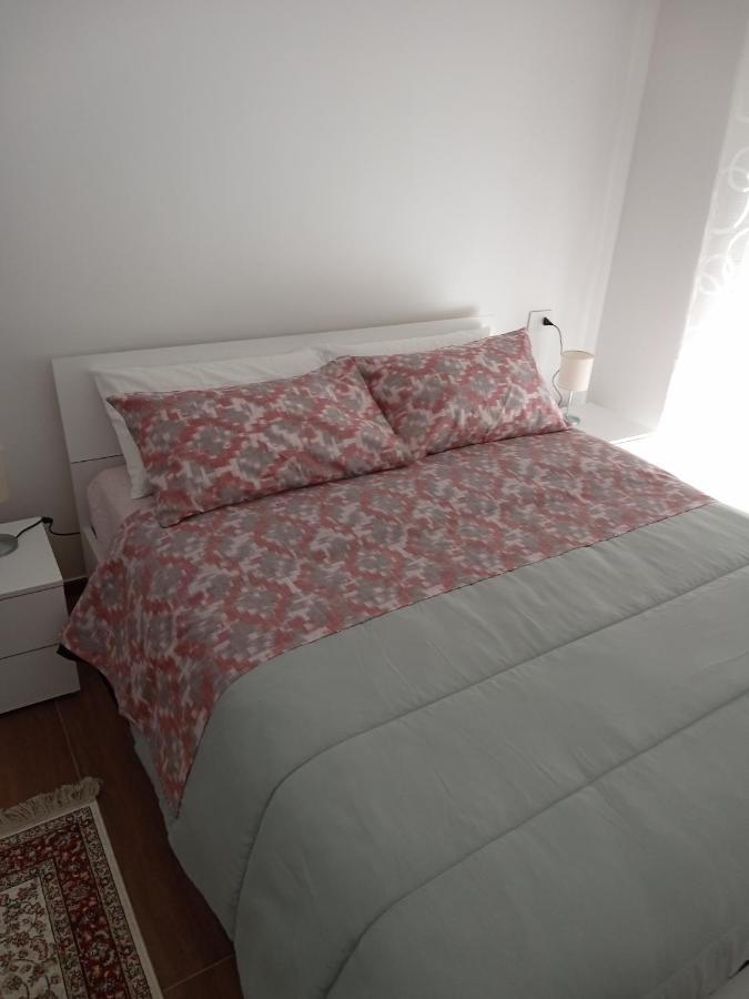 לינה וארוחת בוקר סן ג'יובאני טאטינו Dolce Casa מראה חיצוני תמונה