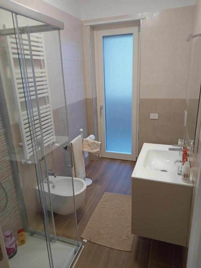 לינה וארוחת בוקר סן ג'יובאני טאטינו Dolce Casa מראה חיצוני תמונה