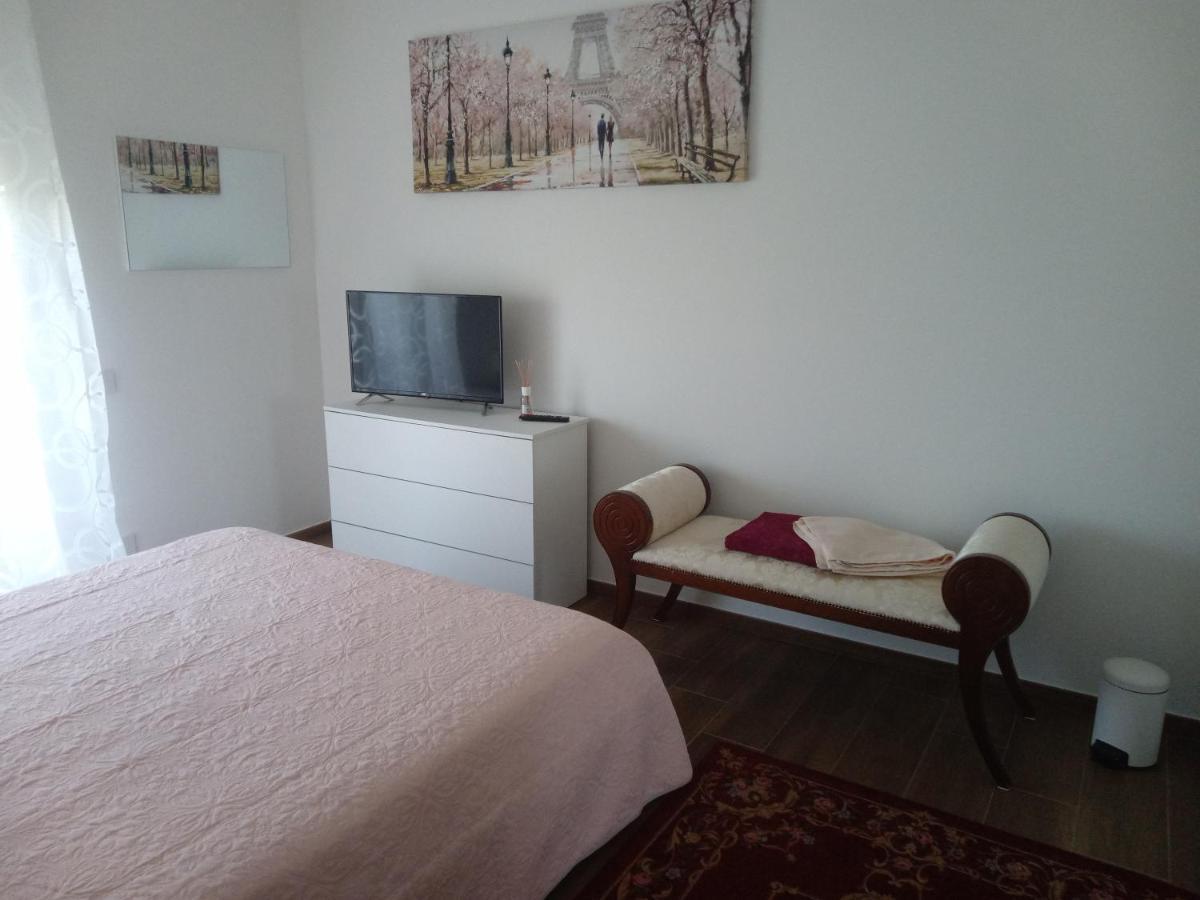 לינה וארוחת בוקר סן ג'יובאני טאטינו Dolce Casa מראה חיצוני תמונה