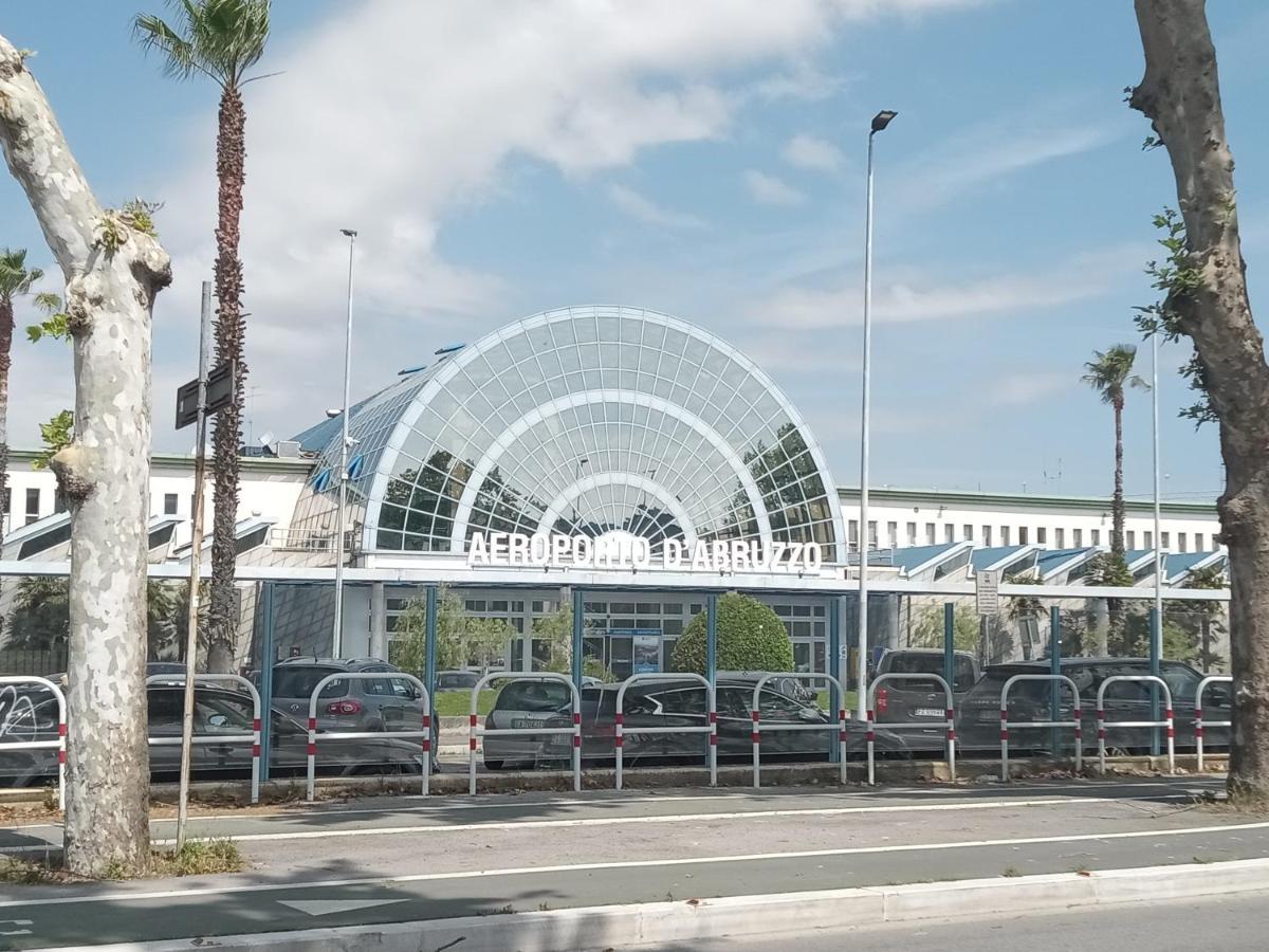 לינה וארוחת בוקר סן ג'יובאני טאטינו Dolce Casa מראה חיצוני תמונה