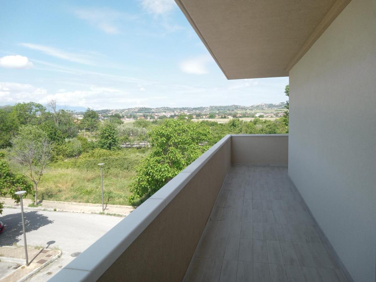 לינה וארוחת בוקר סן ג'יובאני טאטינו Dolce Casa מראה חיצוני תמונה