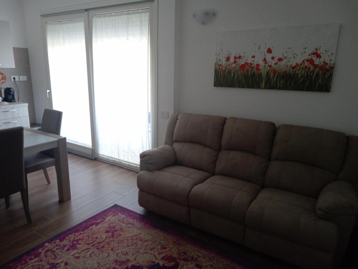 לינה וארוחת בוקר סן ג'יובאני טאטינו Dolce Casa מראה חיצוני תמונה