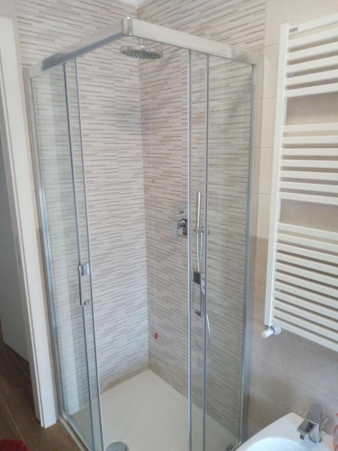 לינה וארוחת בוקר סן ג'יובאני טאטינו Dolce Casa מראה חיצוני תמונה