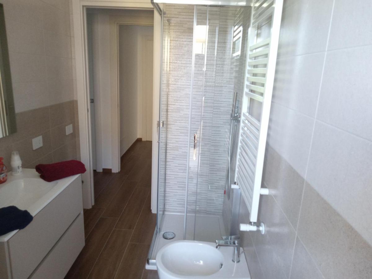לינה וארוחת בוקר סן ג'יובאני טאטינו Dolce Casa מראה חיצוני תמונה